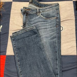 Kut from the kloth womens jeans